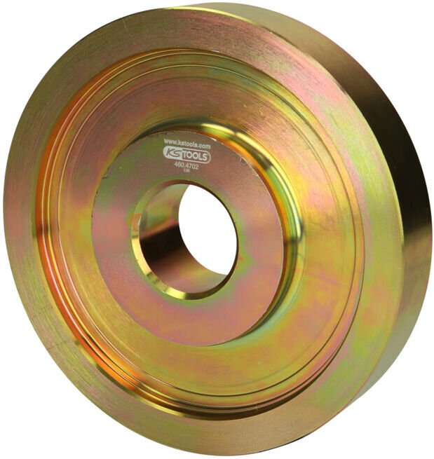 Bride support, Ø 205 mm KS Tools (460.4702)