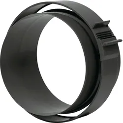 ISO-Rohrsystem Klemmring DN125