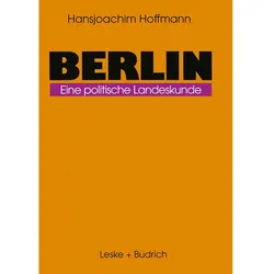 Berlin, Fachbücher
