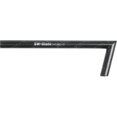 SWSTAHL Befülladapter, Getriebe 24036L-2