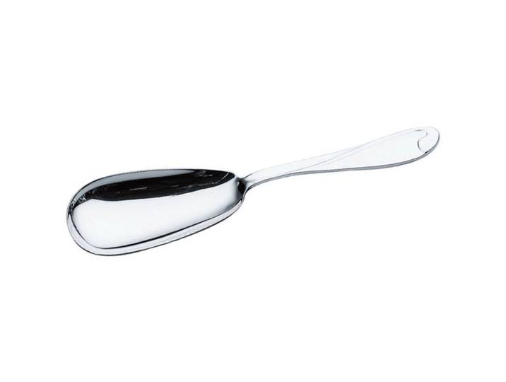 Servierlöffel Piazza Silber Eisen T 26.3 cm - Servierlöffel