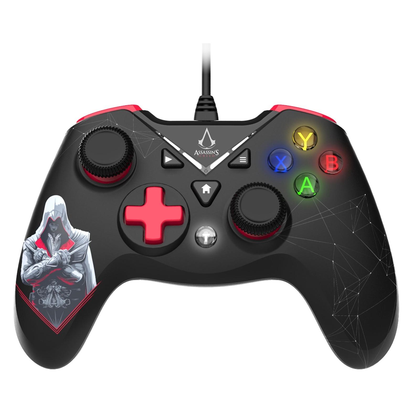 Freaks and Geeks FREAKS PC Controller Wired Assassin's Creed (PC) (ACFG0088)