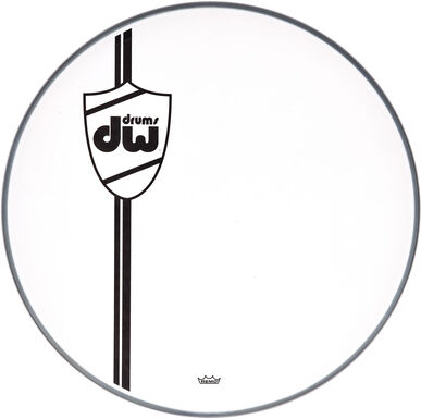 DW "22" Resonant Head Vintage Coat"