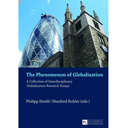 The Phenomenon of Globalization, Fachbücher