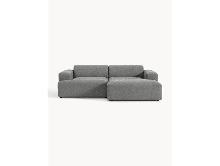 Ecksofa Melva (3-Sitzer)