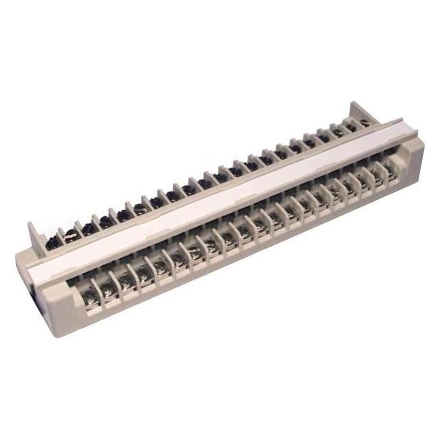 Cobinet 1002 001 DIN-Anschlussleiste zu20DA Schraub/Schraub Bef. 170mm (1002001)