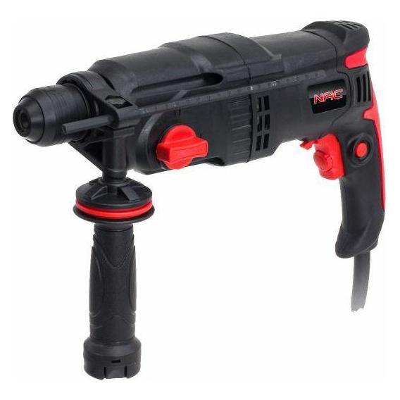 NAC KUJOTIS GRĄŽAS SDS PLUS 900W HE90-LD (Bohrmaschine) (HE90-LD)