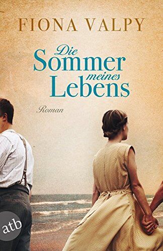 Fiona Valpy - Die Sommer meines Lebens: Roman - Preis vom 11.10.2026 03:10:56 h