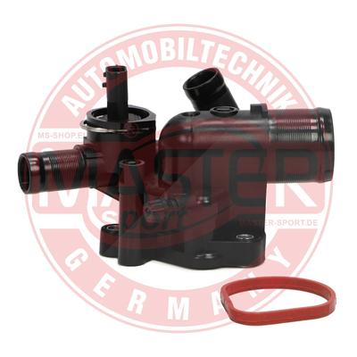 Master-sport Germany Thermostat, Kühlmittel [Hersteller-Nr. 653706983] für Opel, Renault, Nissan