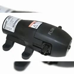 Flojet BAG IN BOX - selbstansaugende Elektro-Pumpe