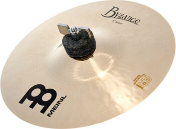 "Meinl 08"" Byzance Splash Brilliant "