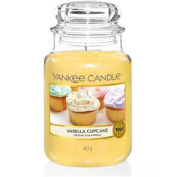 Vanilla Cupcake 623g