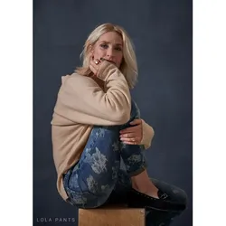 Red Button Jeans Lola - Größe:40