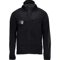 Mascot,  Jacke ULTIMATE STRETCH schwarzblau, Gr.M (M)