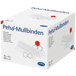 PEHA-MULLBINDE 15 cmx4 m 20 St