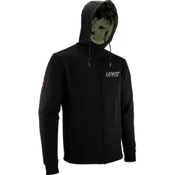 Leatt Camo Kapuzenpulli