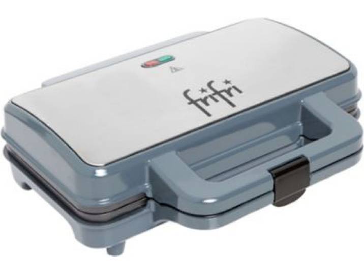 Frifri - Croque Monsieur Duo'dwich Xxl Fri1602009grp