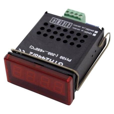 Greisinger Temperatur-Messgerät GTH 2448/ (600452)