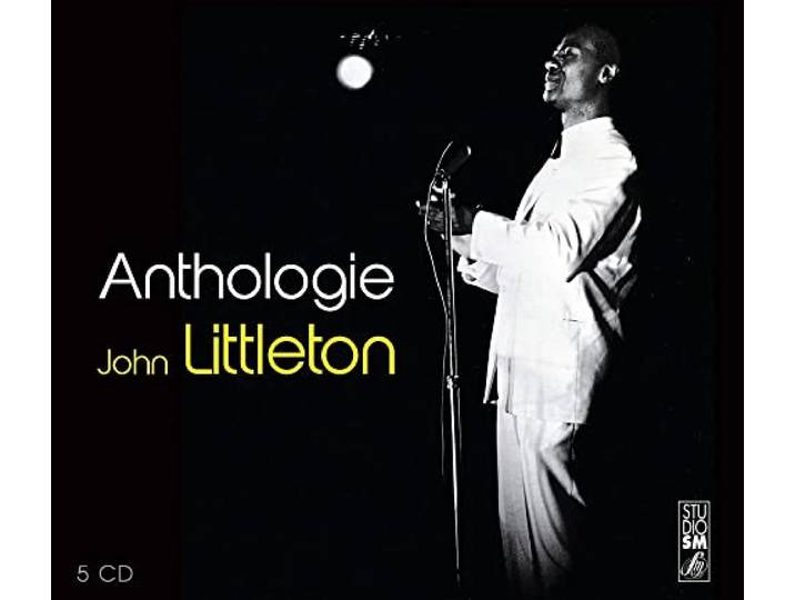 John Littleton - Anthologie