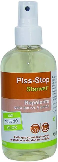 Stangest Piss-Stop Stanvet Repelente 200 ml
