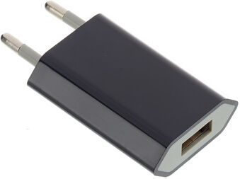 Thomann USB Power Supply Bk