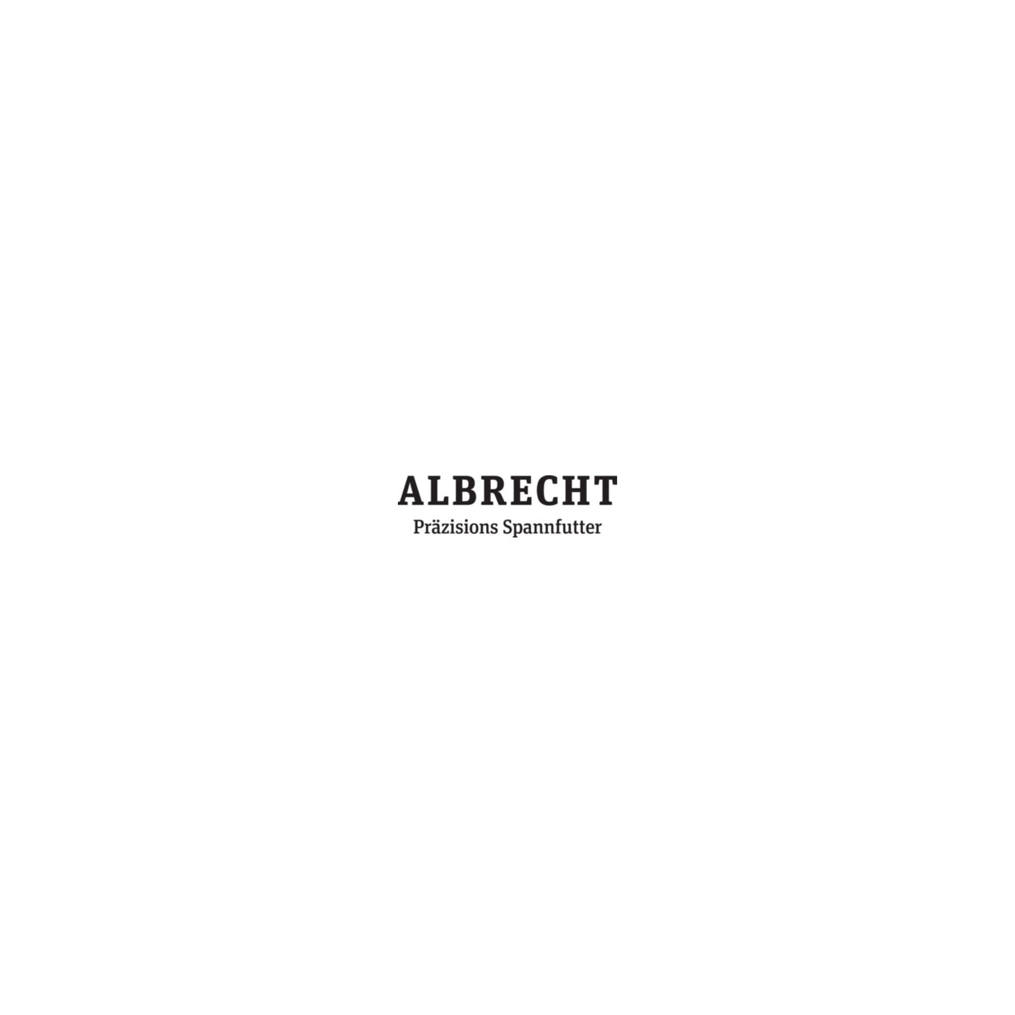 Albrecht Maschinenschuh Gr. 2 (71000103020)