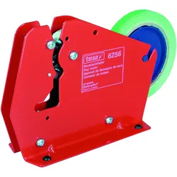 tesa, Klebebandabroller, Beutelverschluss 6256 für Rollen bis 12 mm Breite