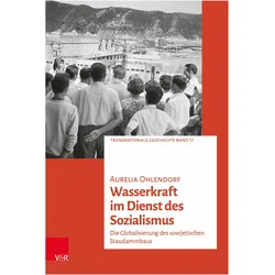 Ohlendorf:Wasserkraft im Dienst des Soz, Fachbücher von Aurelia Ohlendorf