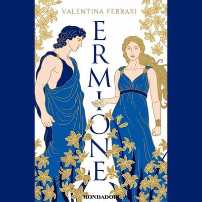 Ermione - Valentina Ferrari, Audio, 9788852164064