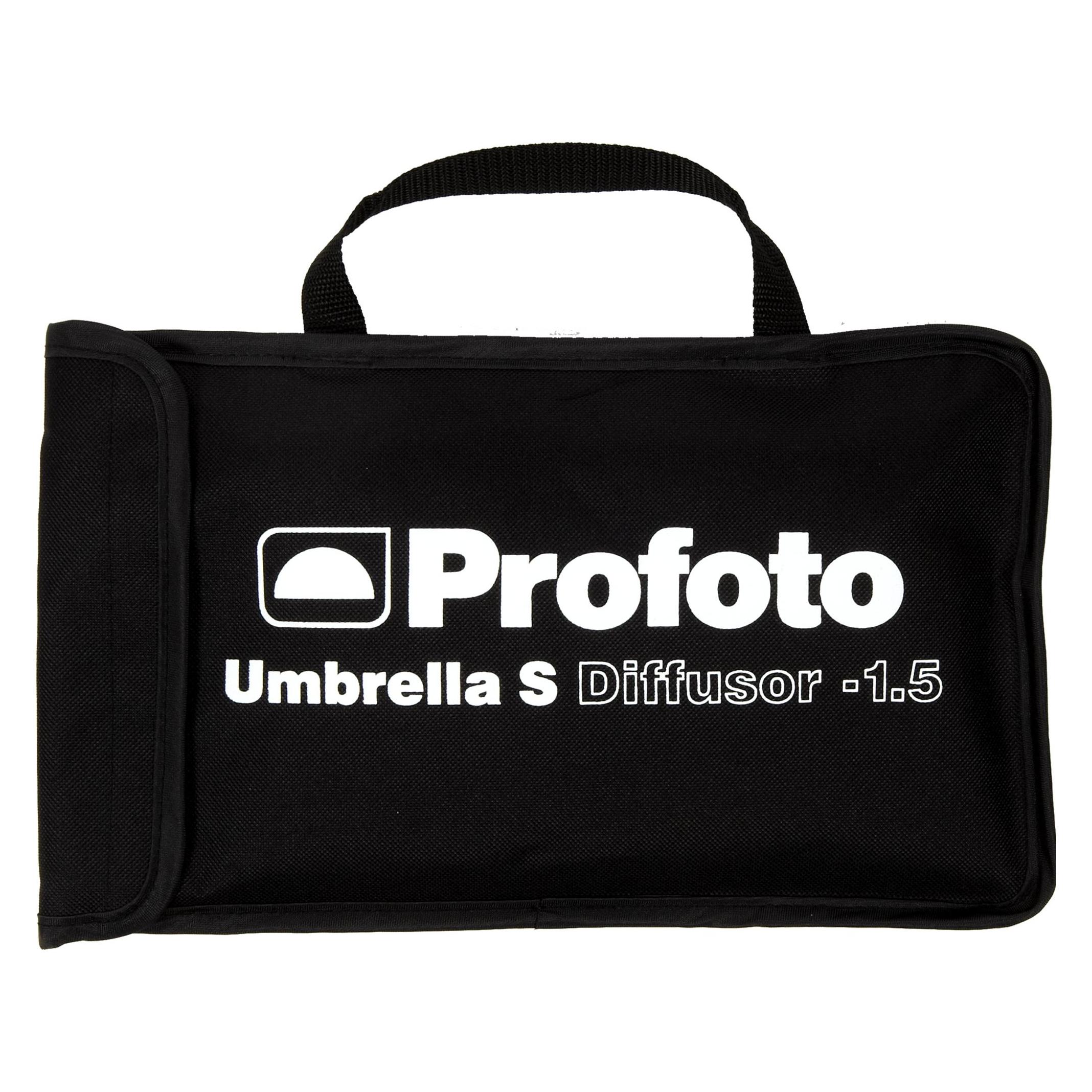 Profoto Blitzschirm S Diffuser (Diffusor) (100990)