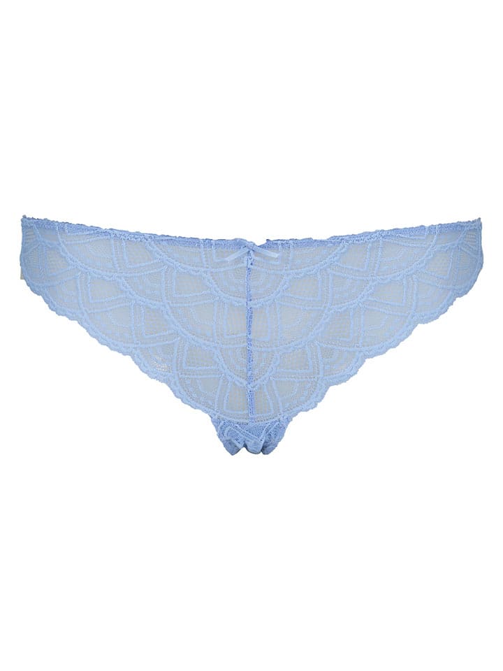 Vivance String in Hellblau - 36/38