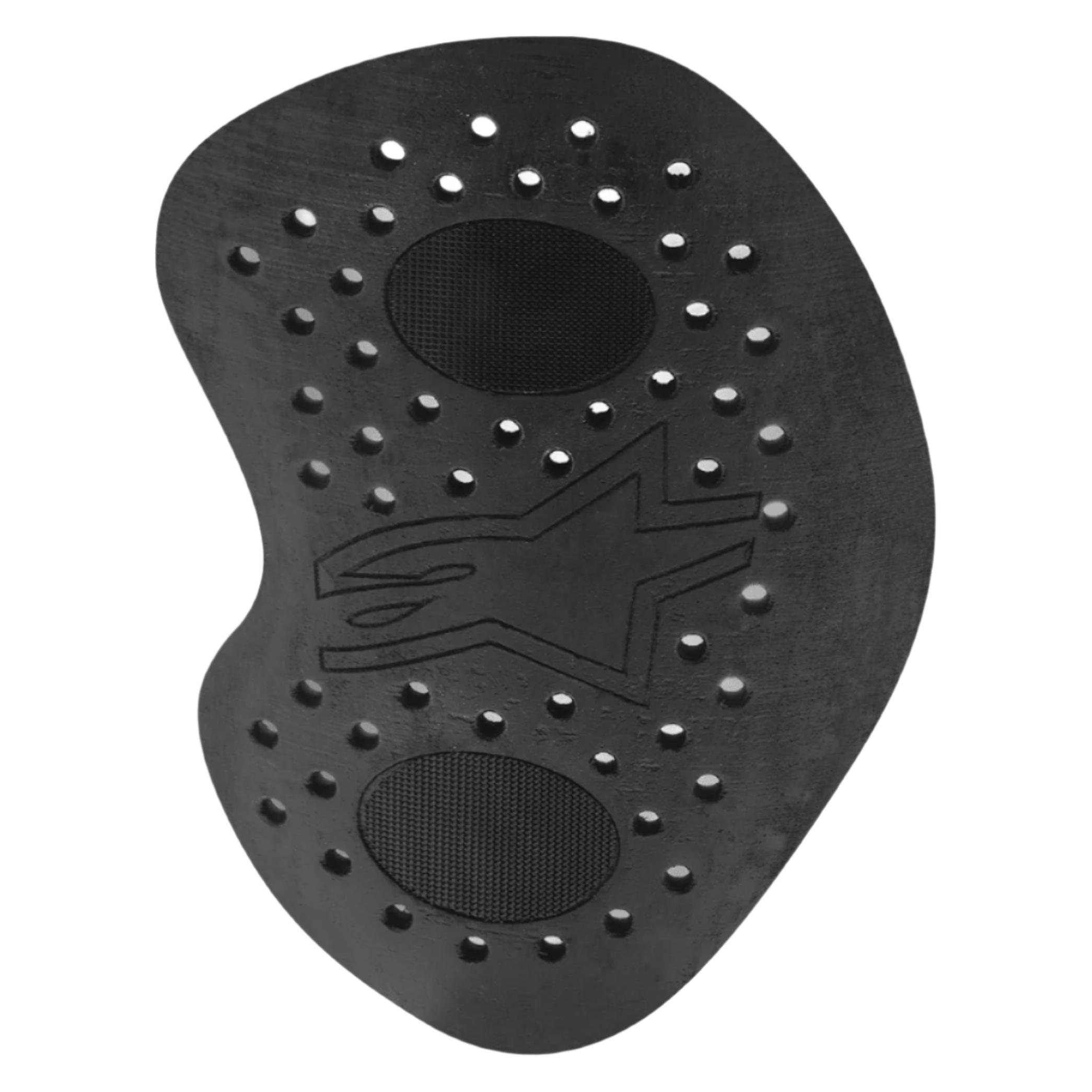 Alpinestars Nucleon KR-H Hip Protector (S) (46-6525517-10-4)