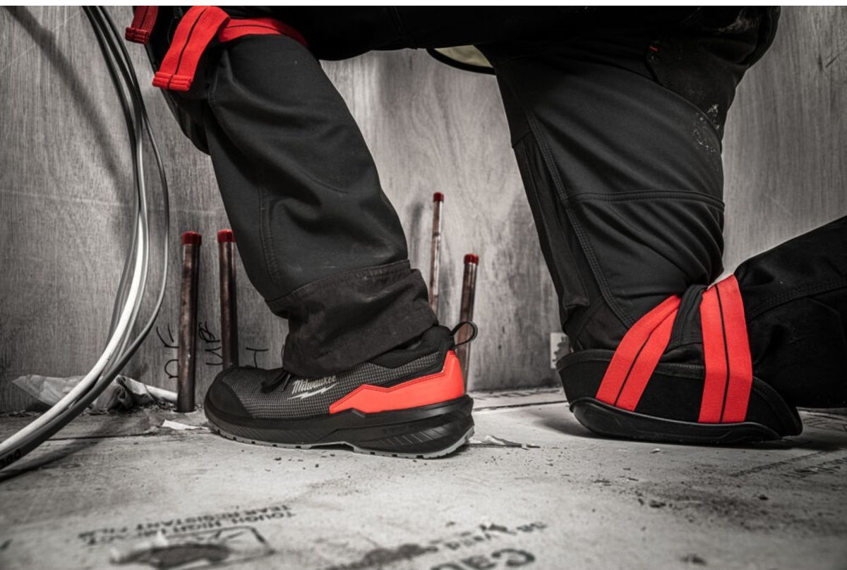 Schuhe MILWAUKEE 4932493692