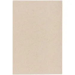 Snapstyle, Teppich, Natur Sisal-Optik Teppich Taff (160 x 160 cm)
