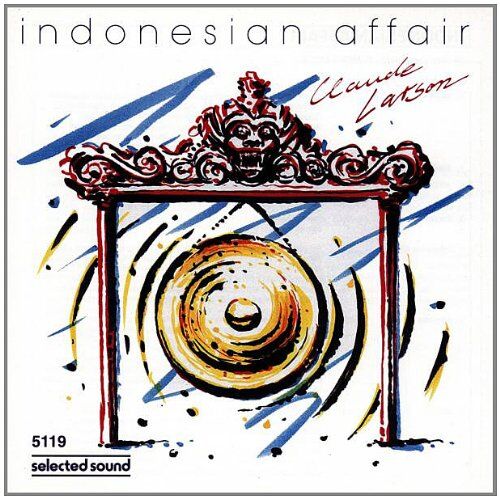 Claude Larson - Indonesian Affair - Preis vom 09.10.2026 07:28:09 h