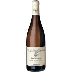 Steinmühle 2022 Methusalemreben Kollwentz 0,75l
