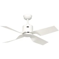 Outdoor DC Deckenventilator Ventos WiFi 102 WE