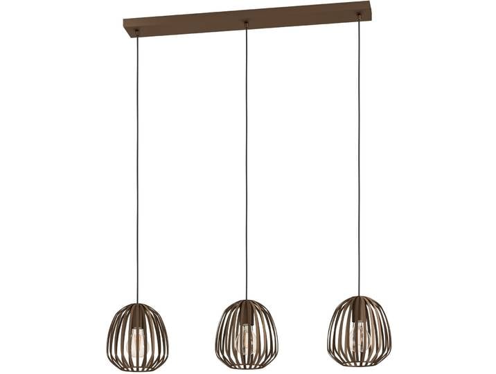 Pendellampe Espinal Bronze B 19.5 cm - Pendellampe