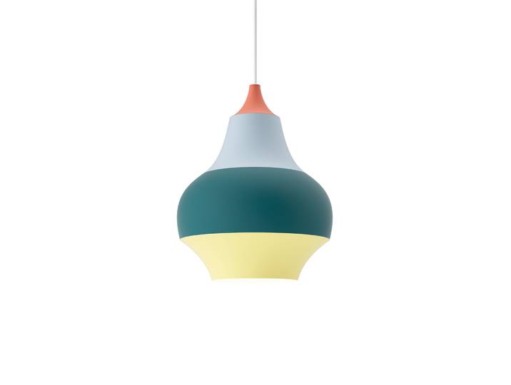Louis Poulsen Cirque Pendelleuchte
