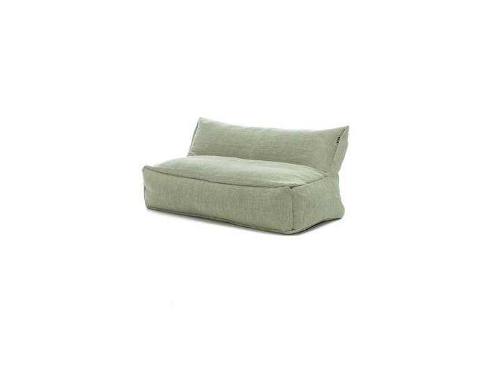 Roolf Living Dotty Cloud Love Seat Polypropylen