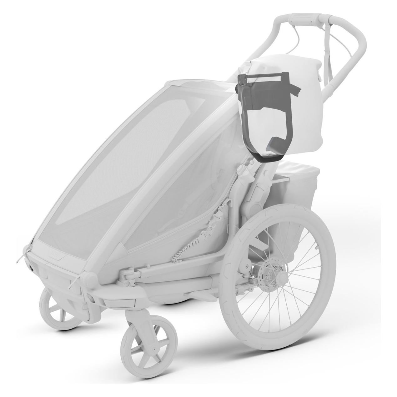 Thule Chariot 2 bag adapter (20201542)