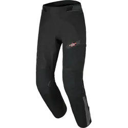 Macna Synchrone Solid wasserdichte Motorrad Textilhose L