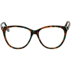 Victoria Beckham, Lesebrille, Brillenfassung Vb26325415343 (keine Korrektur)
