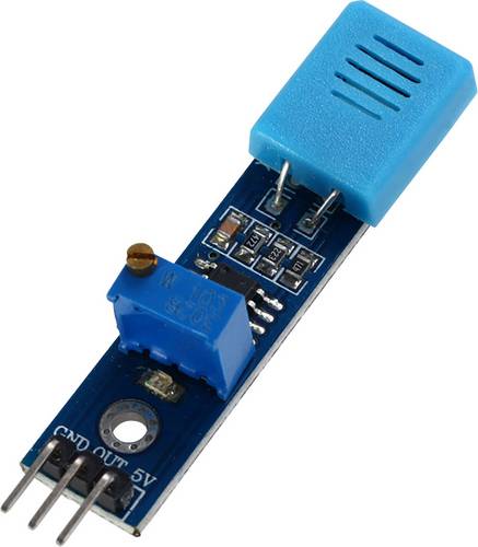 Iduino ME014 Feuchtesensor 1St.