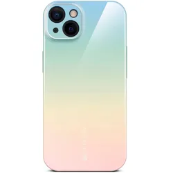 ONEFLOW Splash Cover iPhone 13 Design Muster