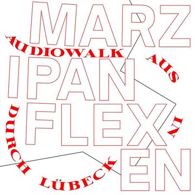 Marzipanflexen - Zara Zerbe,Nikolai Ziemer,Nadire Y. Biskin,Dara Brexendorf,Nesrin Kaya, Audio, 4066004223292