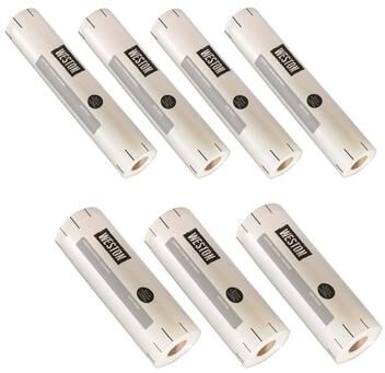 Weston 7 Roll Multi-Pack Vacuum Seal Rolls