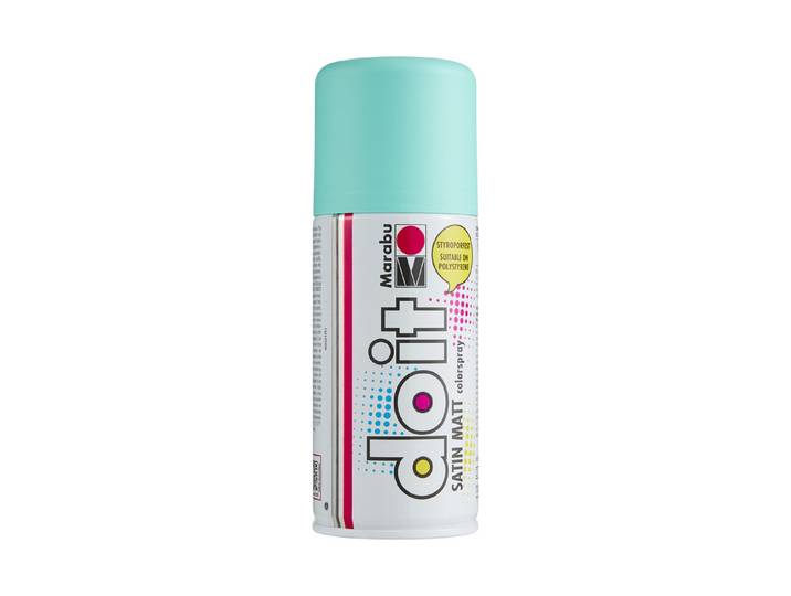 Marabu Spraydose DO IT Satin Matt