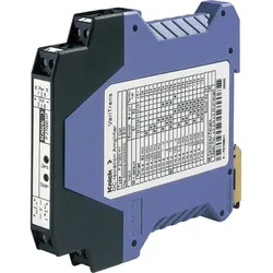 Knick DC-Trennverstärker P27058 H1
