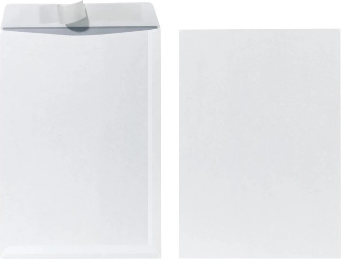 HERLITZ business C4, weiß - 10er-Pack